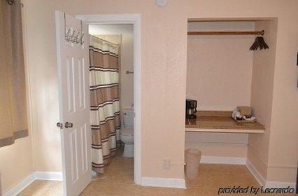 Schooner Hotel St. Pete Beach Zimmer foto