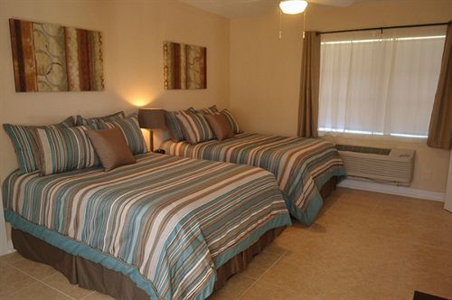 Schooner Hotel St. Pete Beach Zimmer foto